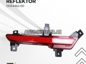 BYD Qin Plus reflektoru